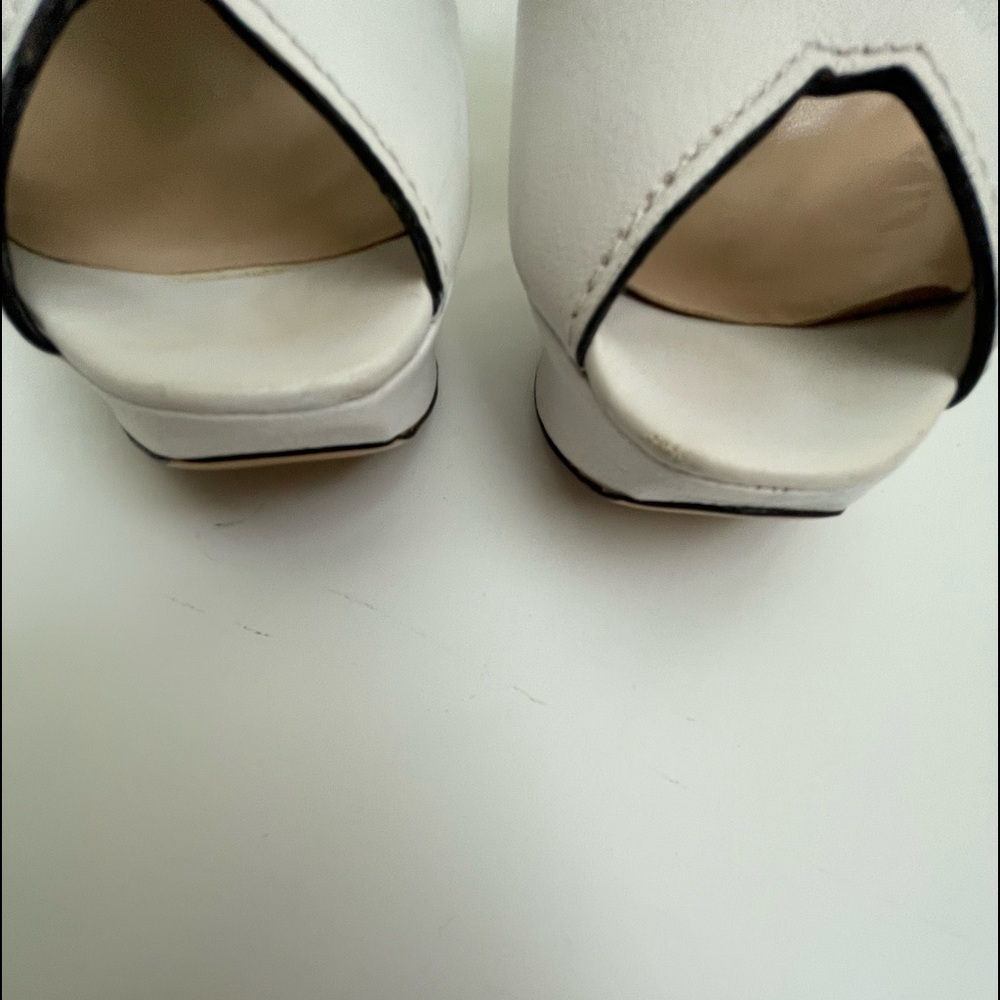 Nicholas Kirkwood‎ platform heels - Picture 5 of 5